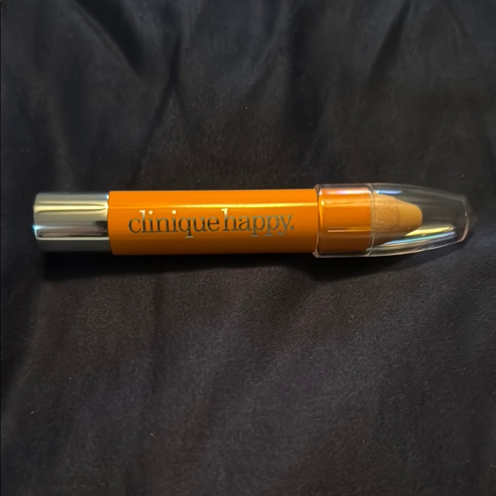 NEW CLINIQUE Happy Pencil Crayon Parfumé 0.16 oz
